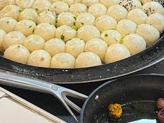 -小飞生煎(东方宝泰店)