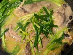 -陈江波老鸭煲(化工路店1号店)