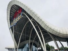 -渔岛海洋度假区