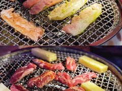 -十三姨正合丰烤肉(营迹路店)