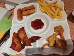 -豪客来牛排(成都锦江大融城店)