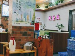 -鱼众不同·鸡公煲·烤全鱼(国顺路店)
