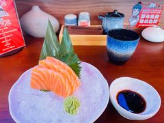 -饭町二郎日式综合茶餐(中安广场店)