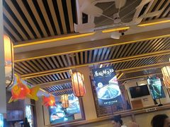 -沸炉重庆老火锅(军事博物馆店)