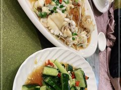 -百家福海鲜排档·闽菜·家宴(斗西路口店)