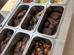 -叶氏香辣蟹·龙虾·烧烤(晨阳路店)