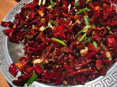 -森龍邑·烧烤·海鲜·炒菜(闽江路店)