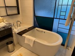 -上海前滩香格里拉大酒店