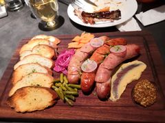 -Boxing Cat Brewery拳击猫精酿啤酒馆(永福店)