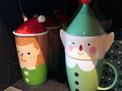-星巴克(南京江宁弘阳家居店)