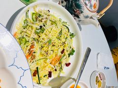 -胖姐渔村(中源大道店)