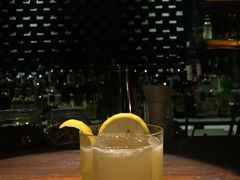 -LAMP BAR 水烟音乐酒吧