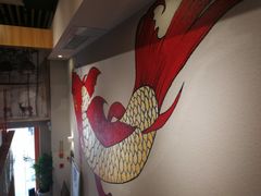 -漫烤鱼&徐州烧烤夜宵(万达店)