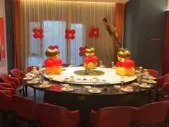 -观宴·品质赣菜(高新大道店)