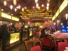 -HOHO餐厅(古子城店)