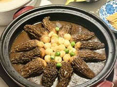 -金成潮菜博物馆(海珠湿地店)