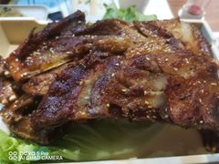 -木屋烧烤(龙岗南联店)