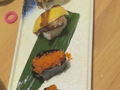 -鳗鲔料理小馆