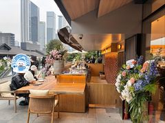 -无印良品餐堂 MUJI Diner(成都太古里店)