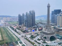 -澳门喜来登大酒店