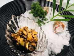 -味茂·老船夫1927(东海东路店)
