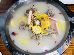 -庄老幺火锅(娄山关路店)