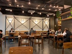 大堂-南门小馆·清真(国贸商城店)