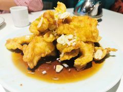 -萍香大厨·锅包肉(大东门店)