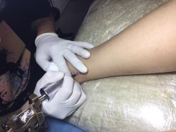-墨無界刺青TATTOO