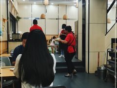 大堂-蒋家桥饺面店(广陵路店)