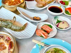 -雍容荟活波龙自助餐(IFS黑金店)