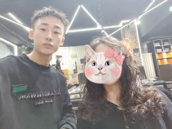 -無名发艺