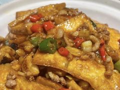 -椒馋小馆(绿源路店)