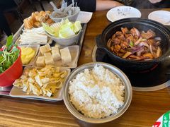 -重庆鸡公煲(学衡路店)