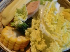 -火塘云南烧烤大排档