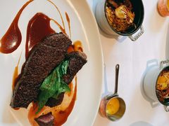 M7牛小排-福楼法餐厅FLO