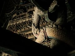 -报恩寺(平武县)