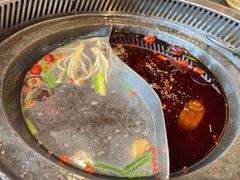 -唇辣号重庆老火锅(燕郊鑫乐汇店)