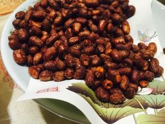 怪味花生-大秦瓦罐(光谷大街店)