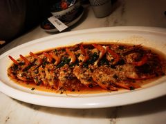 -径山十八道·风味民间菜(杭州总店)
