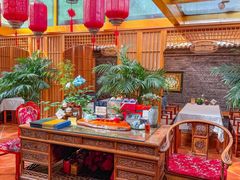 -悦真雅院·四合院·清真私房菜(雍和宫店)