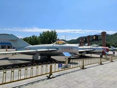 -中国航空博物馆