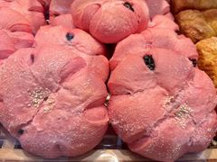 -面包工坊(七彩云南第一城店)