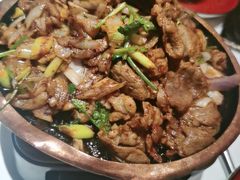 -大鸭梨烤鸭店(花园村店)