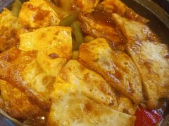 -洪兴砂锅·融合砂锅菜(三站店)