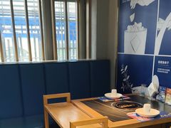 -大河宴·椒麻鱼火锅(北京路中和美食街店)