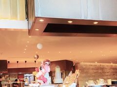 -龙城咖啡厅(常州富都洲际店)