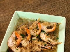 一品开背虾-新白鹿餐厅(城西银泰城店)