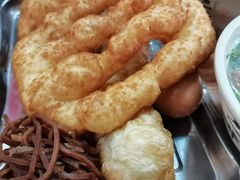-二牛丸子汤(杏花岭店)