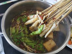 -老黑板筋(顺义总店)